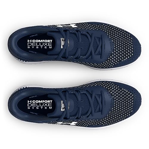 Under Armour Mens HOVR Intake 6Running Shoe4