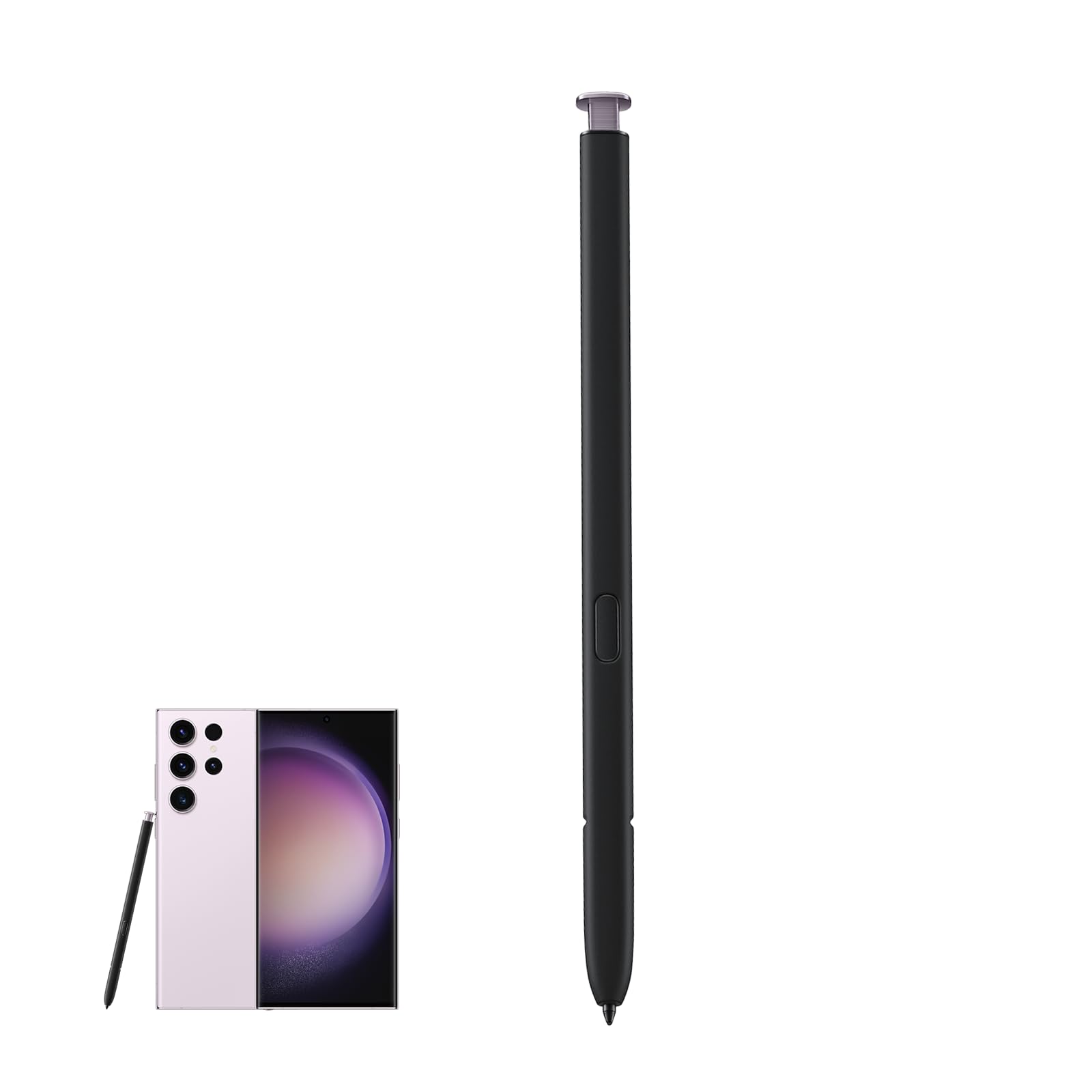 Amazon.com: Galaxy S23 Ultra S Pen for Samsung Galaxy S23 Ultra