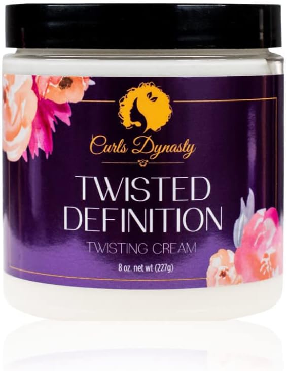 Twisted Definiton