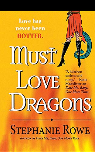 Must Love Dragons view 2