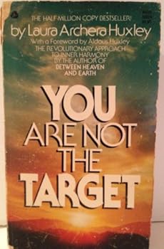 Paperback You Are Not The Target Book