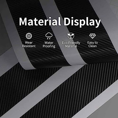 Protezione per la Protezione della Coda della