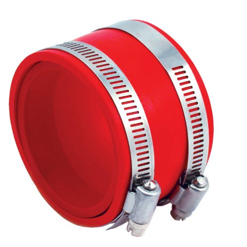 Spectre Performance 9772 Red 4