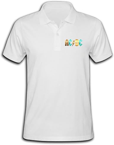 acdc polo