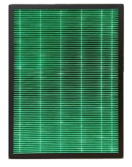 Frenchfil Green Grade Cowy 150 Hepa Filter compatible for Cowy- AP1009