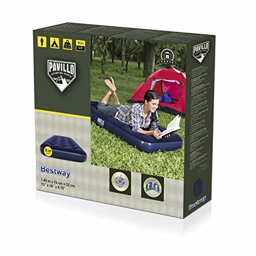 Consejos y comparativas para Comprar Camas hinchables - cinco favoritos. 15 Imagen adicional