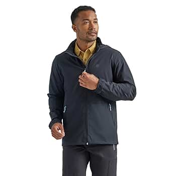 Wrangler flying jeep ジャケット Wrangler flying jeep ジャケット Wrangler Mens ATG-X Full Zip