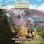 Cover of Gryff 1