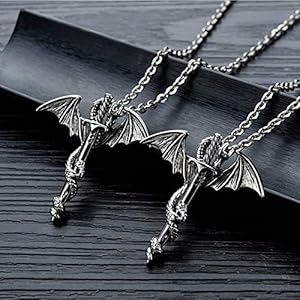 アクセサリー A&G Dagger Flamed Pendant アクセサリー A&G Dagger アクセサリー A&G Dagger Flamed Pendant アクセサリー A&G Dagger