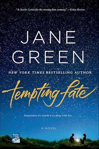 Tempting Fate: A Novel