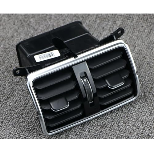 Aérateur arrière de rechange 3AD819203E pour réparer la ventilation de Passat