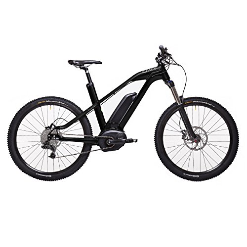 Grace MX II Trail Electric Mountain Bike, 20" (L/XL) with Bosch Mid-Drive Motor