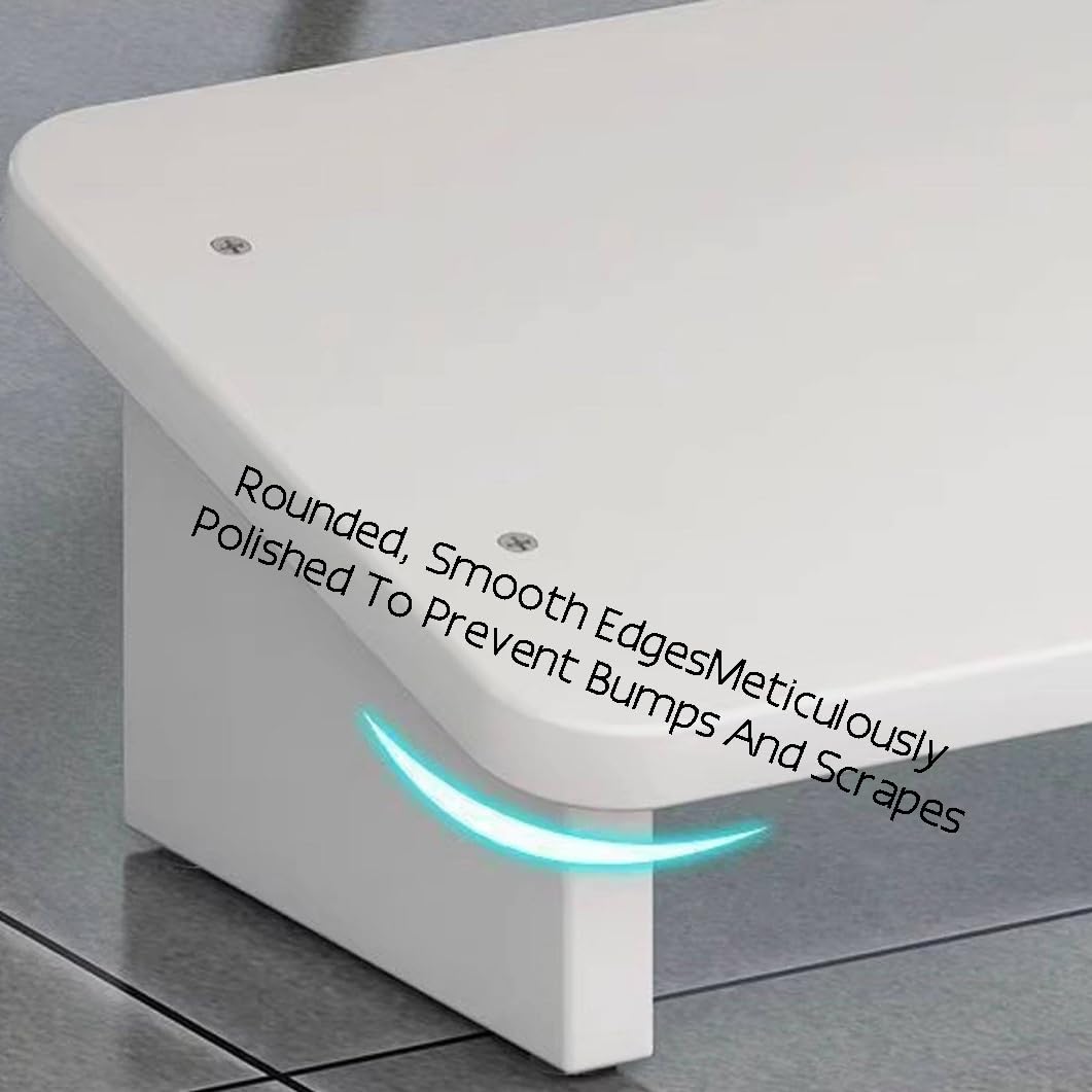 Fußstütze Unter Dem Schreibtisch, Ergonomische Fußstütze Unter Dem Schreibtisch For Das Büro, Maximale Belastung 150 Kg, Verbessert Die Körperhaltung, For Die Arbeit Im Heimbüro