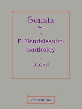 その他 Orgelsonaten op. 65 o7r6kf1 Organ Sonatas op. 65 | HN237 | HN 237