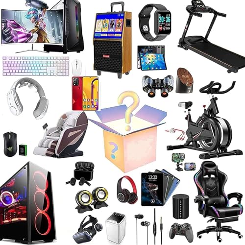 Devoluciones De Pedidos por Correo En Lotes,Cajas De Regalo Y Productos Electrónicos De Almacenes Logísticos En El Extranjero para Brindar Diversión A Su Vida Dbb12