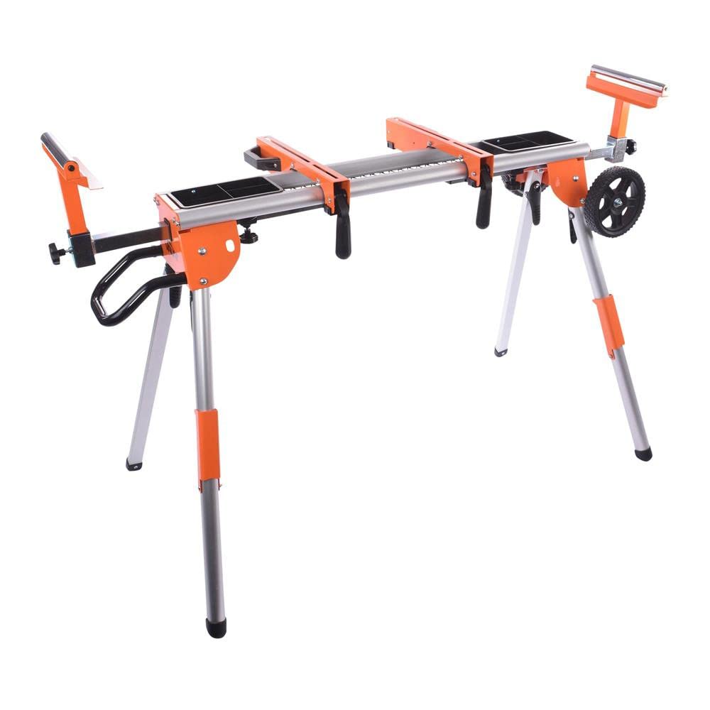 Vaunt Universal Extendable Mitre Saw Stand