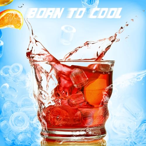 image for Antarctic Star Countertop Ice Maker Machine, 8 Ice Cubes in 6 mins, 26