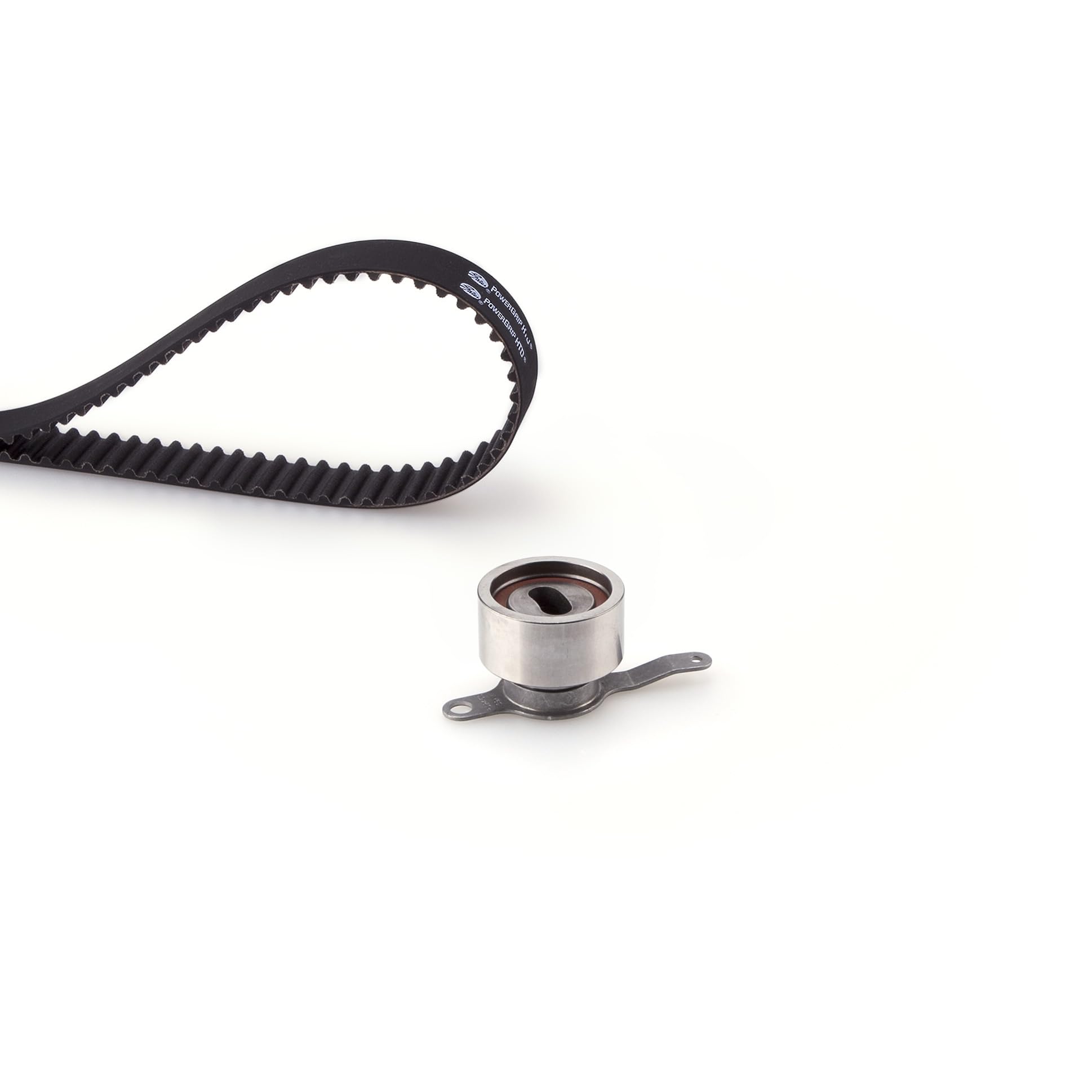 Gates Kit Cinghia Di Distribuzione K015409XS N° Denti: 103 24Mm 981Mm-image