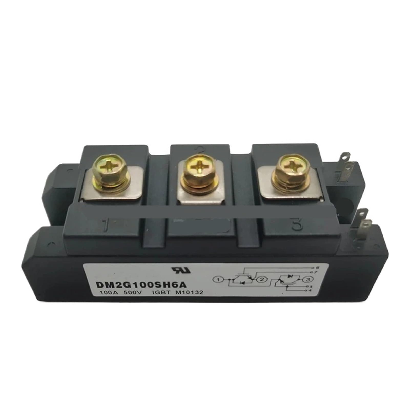 Ymuguegh One Color Dm2g100sh6a Dm2g75sh6n Dm2g75sh12a Dm2g100sh12ae Dm2g50sh6a Rectifier Bridge Module(Dm2g100sh6a)