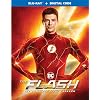Flash, The: The Complete Eighth Season (Blu-ray)