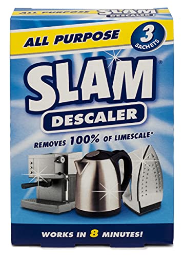 Descalcificador multiusos SLAM