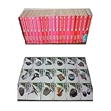 【コミック】男どアホウ甲子園(文庫版)(全18巻)