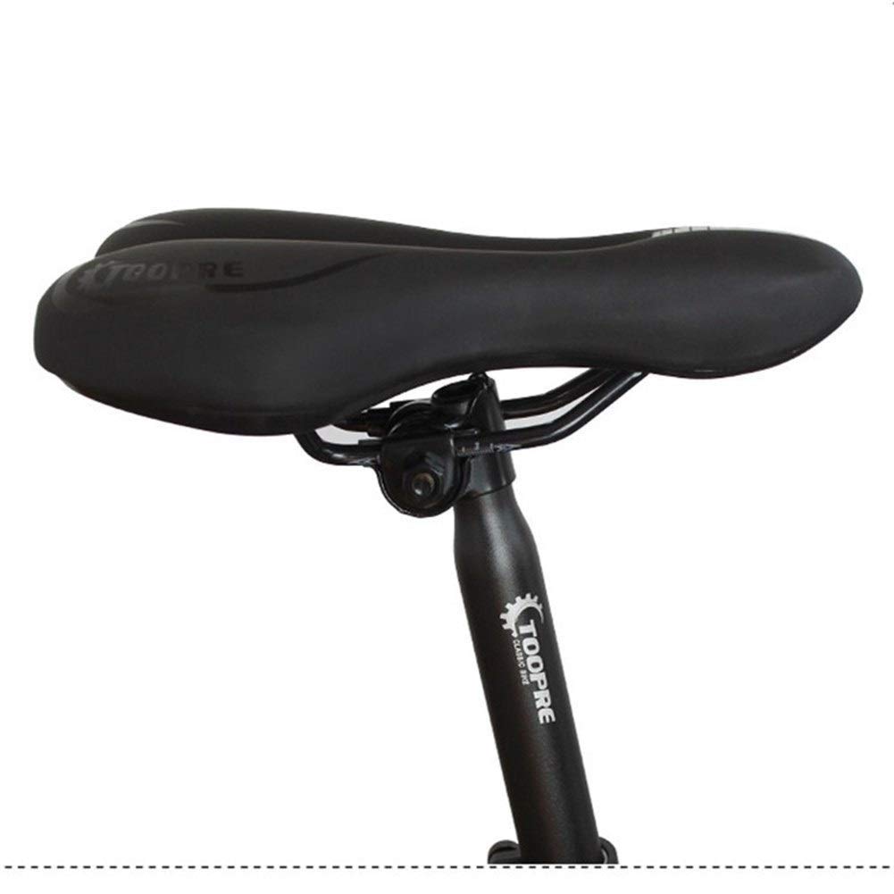 GUIDA CON STILE Con Sedile In Lega Di Alluminio Posta Strada MTB Accessorio Bicicletta EUR 16,43 - Foto 2