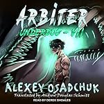 Cover of Arbiter
