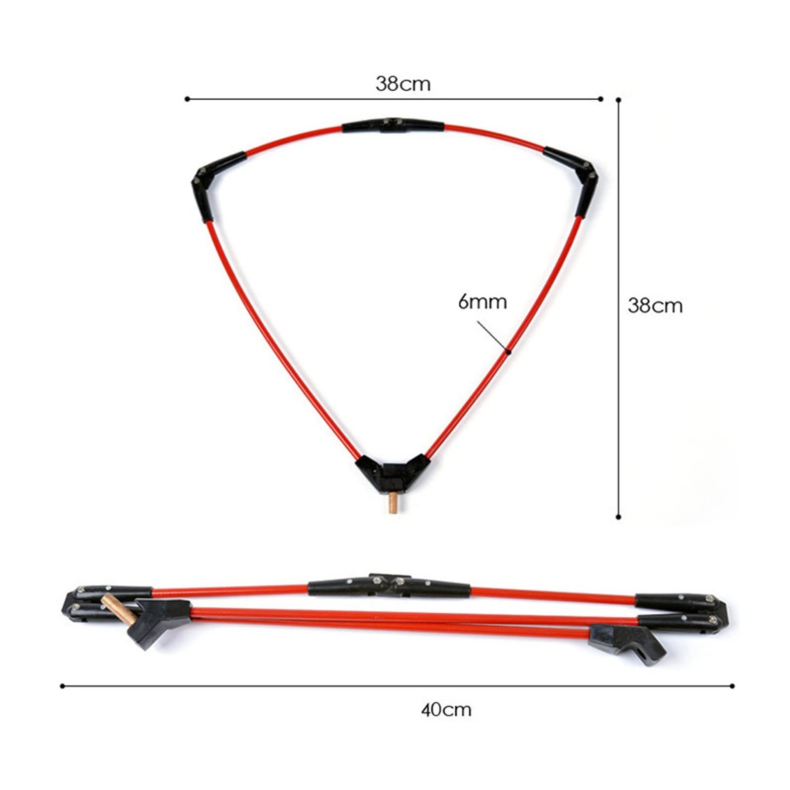 SISWIM Red de Pesca Red de Aterrizaje de Pesca de aleación de Aluminio telescópica Ligera de 210cm con Mango de Poste telescópico Extensible Aparejos de Pesca de Carpa Accesorios de Pescar
