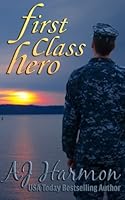 First Class Hero 1484110536 Book Cover