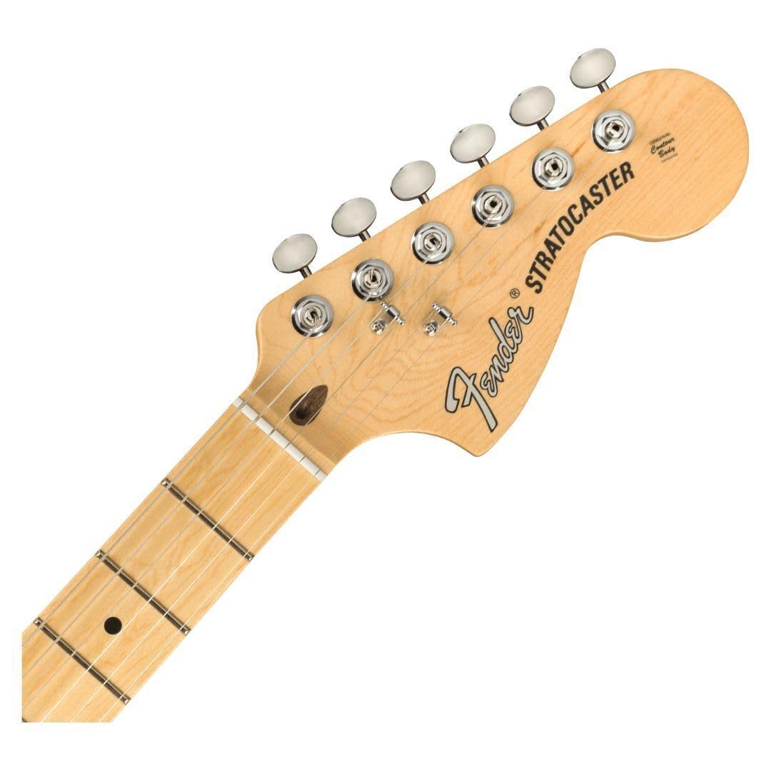 【USA】fender american performerストラトキャスター Amazon.com: Fender American Performer Stratocaster HSS