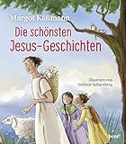 biblische geschichten kindergarten  Die schönsten Jesus-Geschichten (Biblische Geschichten für Kinder neu erzählt, Band 7)