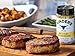 Kynder Buttery Steakhouse and Cowboy Butter Seasoning Set, 9.5 oz, with Slap Ya Mama Packet