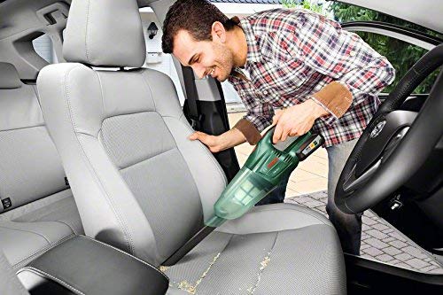 HEPA Ersatzfilter Für Bosch Akku-Staubsauger - Passt Auf Gas 14,4V & 18V Modelle