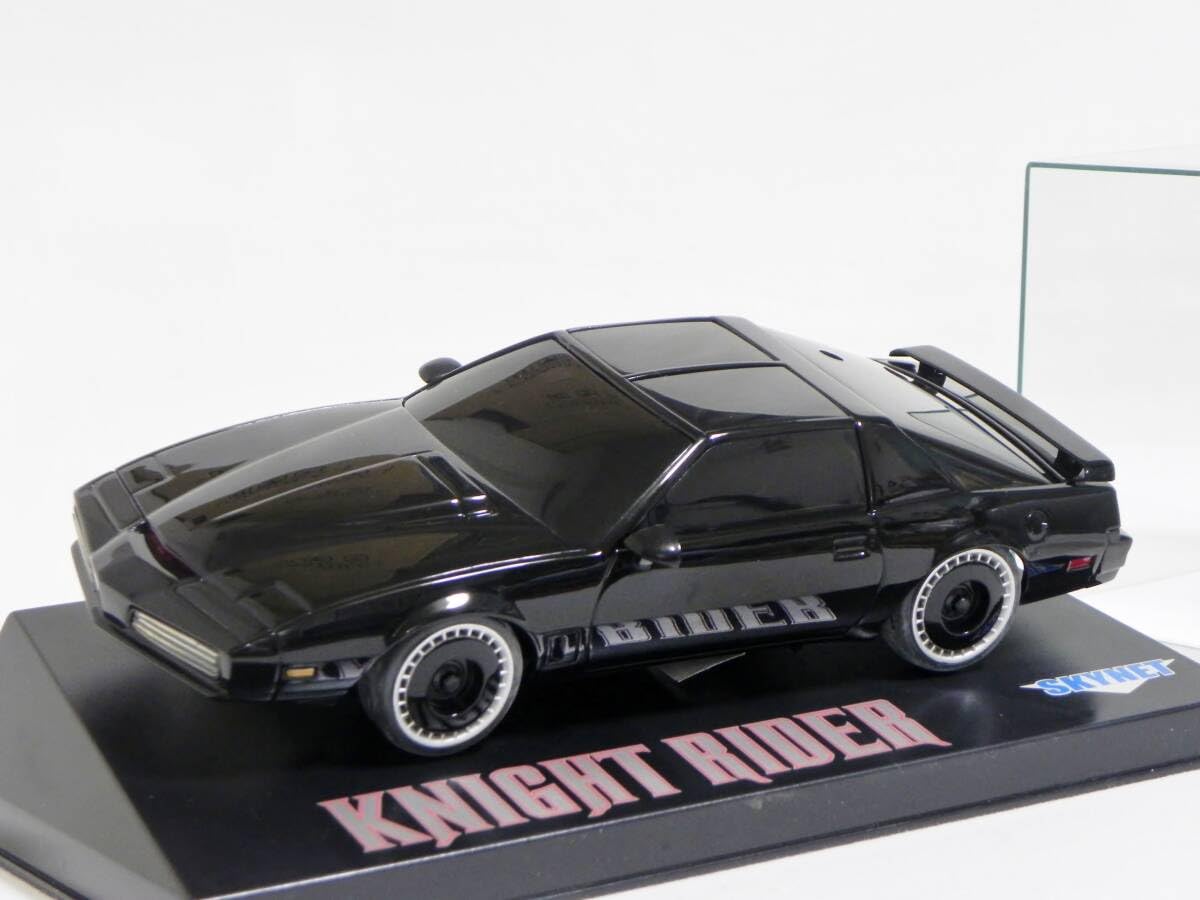 Amazon.co.jp: Skynet K.I.T.T. Kit with Scanner Function KNIGHT