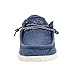 Hey Dude Men's Wally Washed Loafer