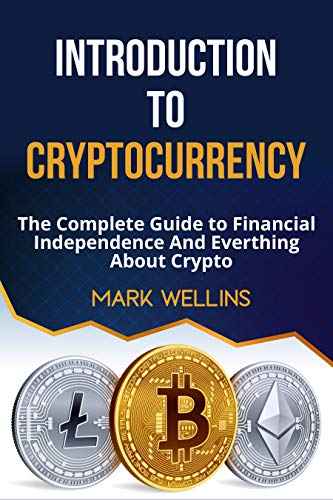 57 Best Selling Cryptocurrency Mining Books Of All Time Bookauthority 57 Best Selling Cryptocurrency Mining Books Of All Time Bookauthority
