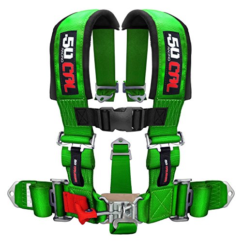 best 5 point harness