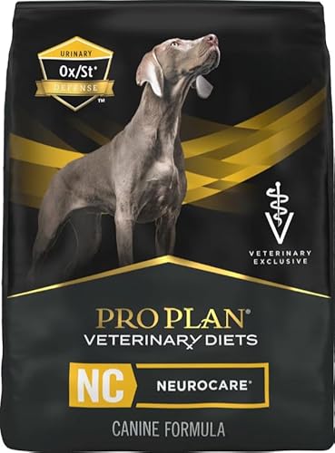 NC Neurocare Dry Dog Food 6 lb