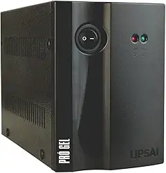 Estabilizador Progel 3 2000va 2kva 220v Upsai P/Geladeira