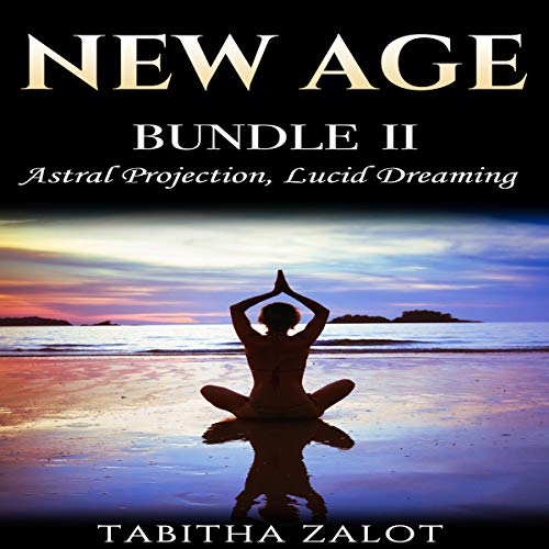 New Age: 2 Books in 1 by Tabitha Zalot episode artwork