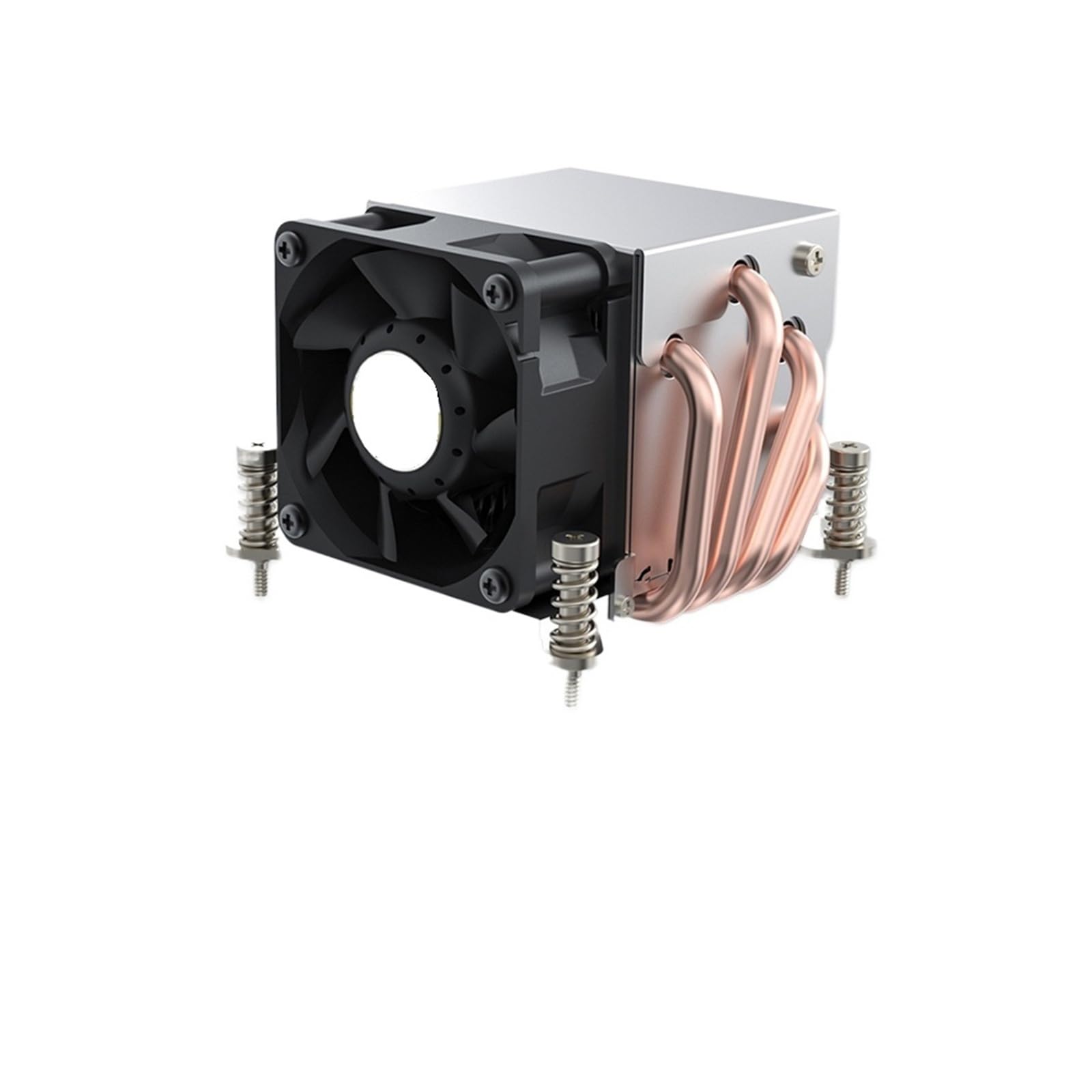 Refroidisseur CPU 2U R63 LGA2011 pour serveur et station de travail