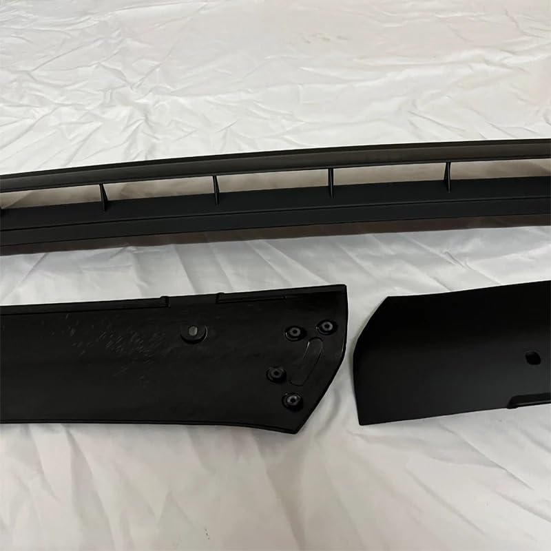 Bouclier capot Ford Ranger pour masquer rayures carrosserie - 5