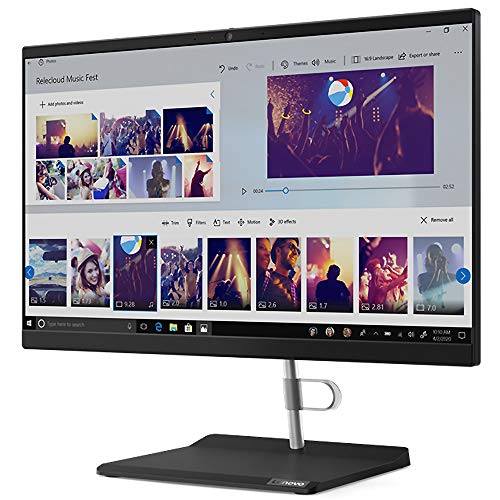 Preisvergleich Produktbild LENOVO AIO V50A CI5-10400T CMU