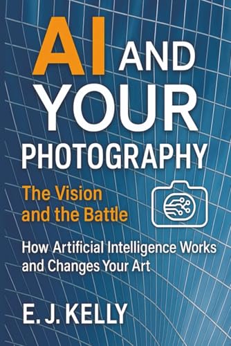 AI and Your Photography: The Vision and the Battle: How