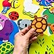 QUOKKA Filztafel Kinder ab 3 4 5 Jahren – 104x76 cm Filz Zoo Story Board Set - Montessori Spielzeuge - Lernspielzeug Sozial-Storytelling - Flanellspielzeug Emotionale Lernaktivitäten Kleinkinder