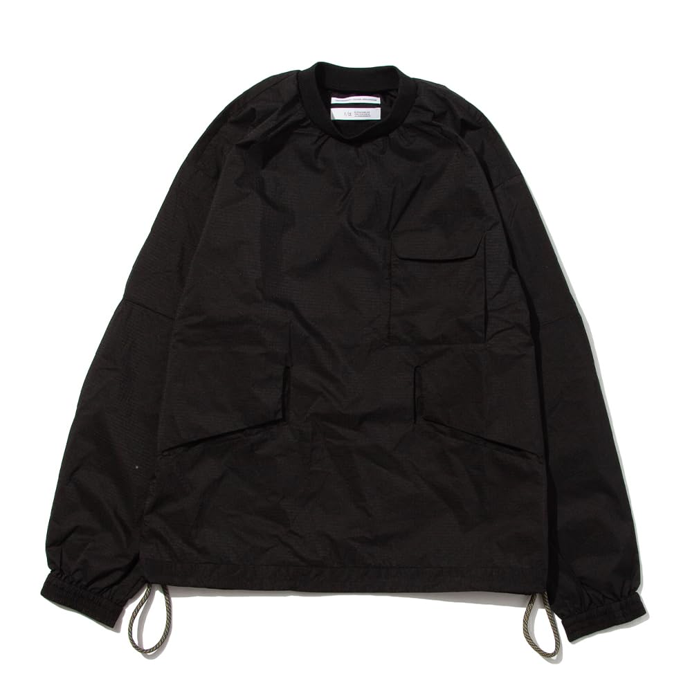 【未使用】F/CE. 2.5 LAYER TECHNICAL TEE 2.5 LAYER TECHNICAL TEE #BLACK [FPA14241U0003] - cocorozashi 三重