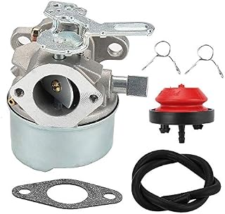 ATVATP 640084A Carburetor for Toro 38035 38052 38054 38056 5HP Snowblower Tecumseh 632107