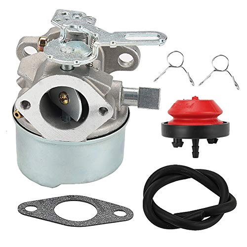 ATVATP 640084A Carburetor for Toro 38035 38052 38054 38056 5HP Snowblower Tecumseh 632107