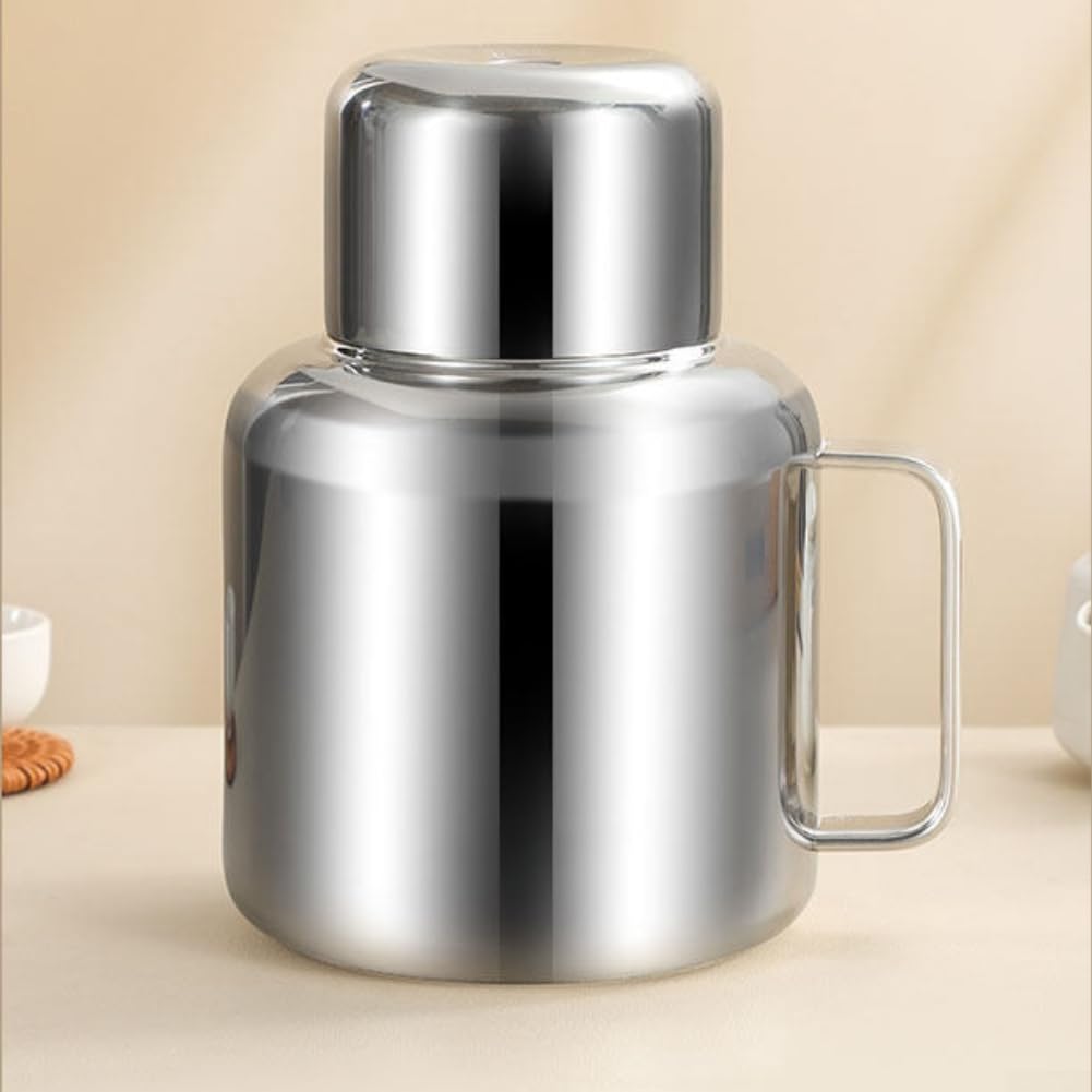 Teiera Termica 2L Acciaio 316L Anti-Ruggine(2L)